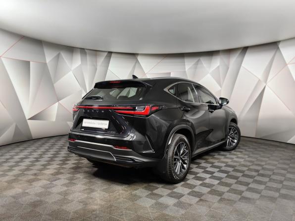 Lexus NX II с пробегом 2021 года, цена 6 000 000 рублей, 45954 км, внедорожник, Автокод Объявления