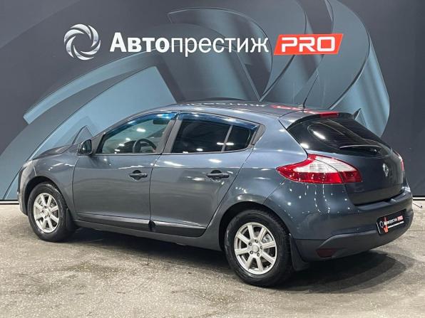 Renault Megane III с пробегом 2011 года, цена 470 000 рублей, 96750 км, хэтчбек, Автокод Объявления