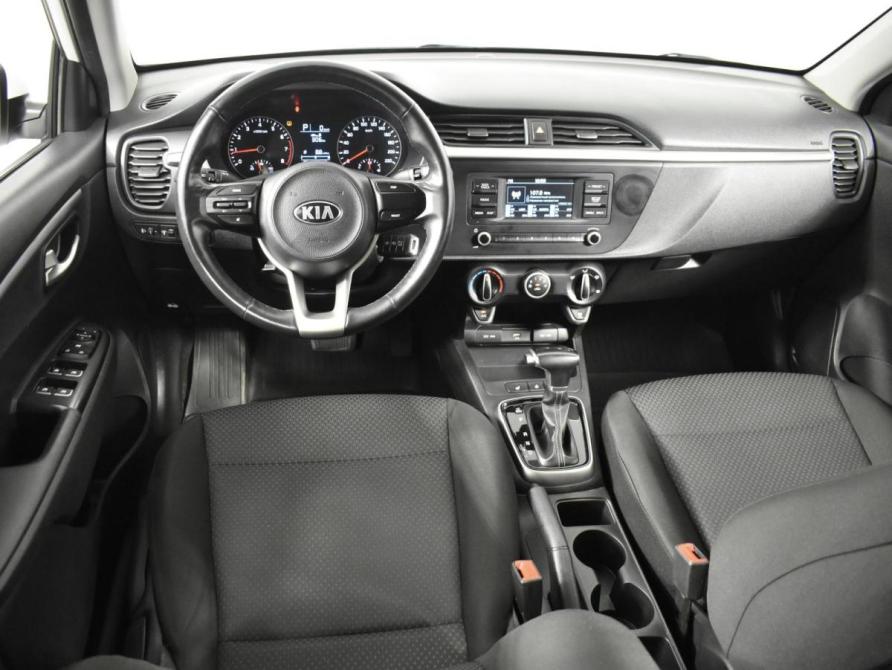 Kia Rio IV Рестайлинг Казань  - изображение 6