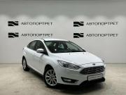 Ford Focus III Рестайлинг Санкт-Петербург  - изображение 21