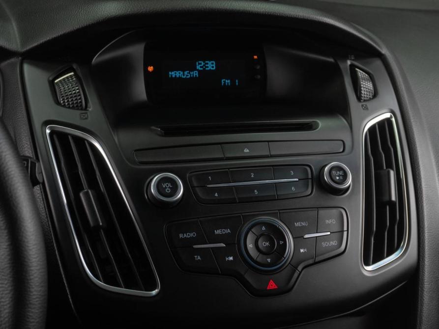 Ford Focus III Рестайлинг Тюмень  - изображение 13