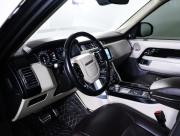 Land Rover Range Rover IV Рестайлинг Москва  - изображение 51