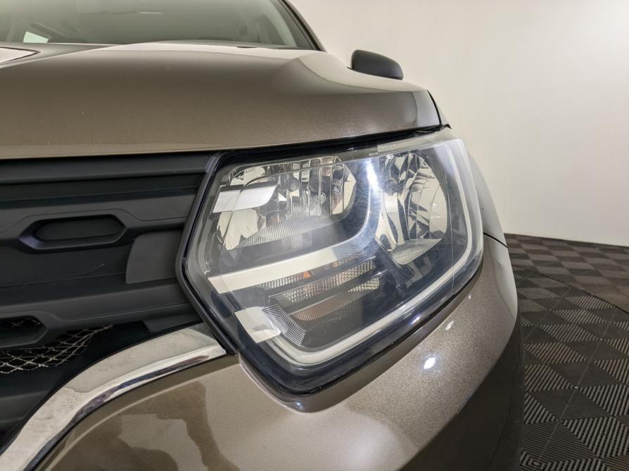 Renault Duster II Москва  - изображение 17