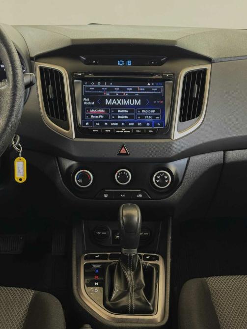 Hyundai Creta I Москва  - изображение 8