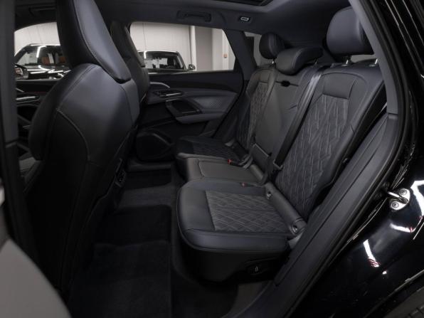 Audi Q5 III (GU) с пробегом 2026 года, цена 6 350 000 рублей, 53 км, внедорожник, Автокод Объявления