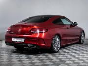 Mercedes-Benz C-Класс IV (W205) Рестайлинг Москва  - изображение 24
