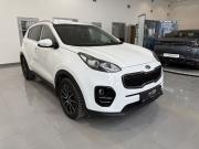 Kia Sportage IV Орел  - изображение 17