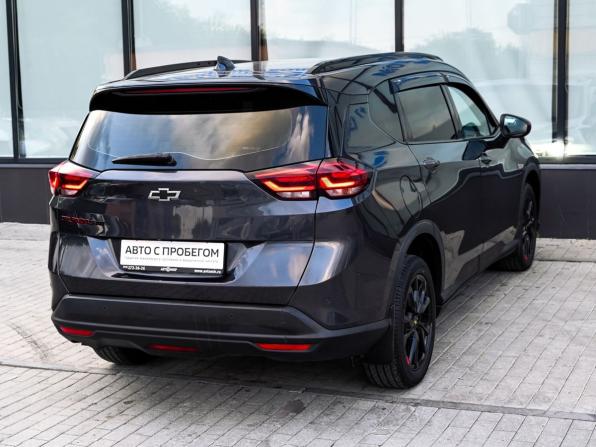 Chevrolet Orlando II с пробегом 2020 года, цена 1 999 000 рублей, 95433 км, компактвэн, Автокод Объявления