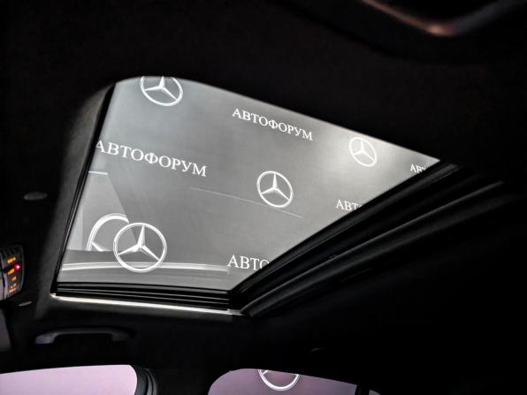 Mercedes-Benz GLC Coupe I (C253) Рестайлинг с пробегом 2021 года, цена 6 150 000 рублей, 31381 км, внедорожник, Автокод Объявления