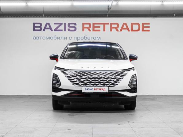 Omoda C5 I с пробегом 2023 года, цена 1 840 000 рублей, 39999 км, внедорожник, Автокод Объявления