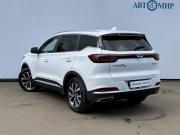 Chery Tiggo 7 Pro I Москва  - изображение 19