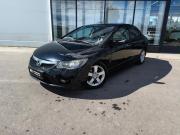Honda Civic VIII Рестайлинг Воронеж  - изображение 19