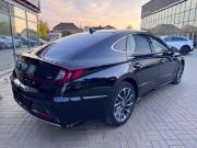 Hyundai Sonata VIII (DN8) Астрахань  - изображение 30