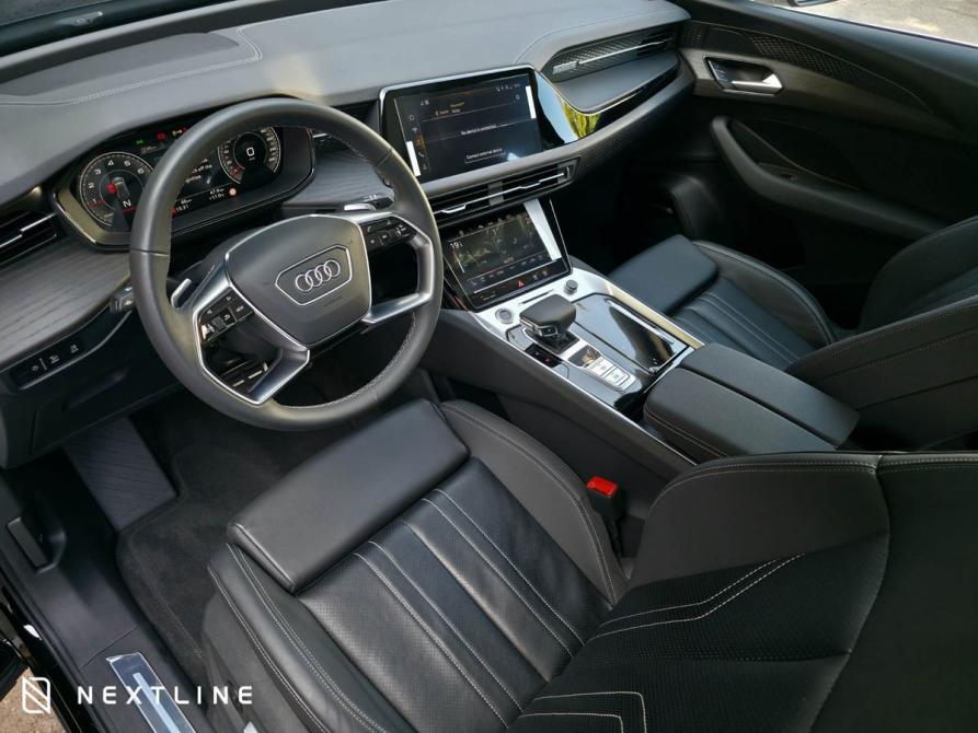 Audi Q6 Самара  - изображение 7