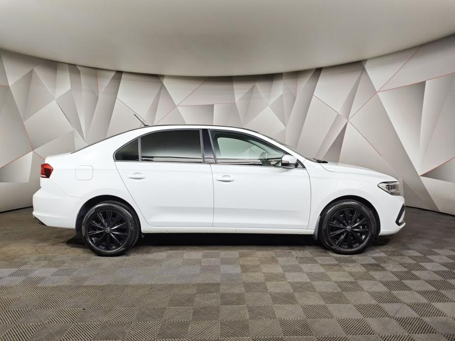 Volkswagen Polo VI Москва  - изображение 6