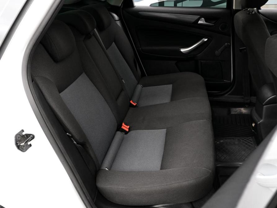 Ford Mondeo IV Рестайлинг Волгоград  - изображение 7