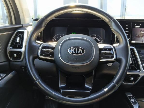 Kia Sorento IV с пробегом 2021 года, цена 3 419 000 рублей, 64399 км, внедорожник, Автокод Объявления