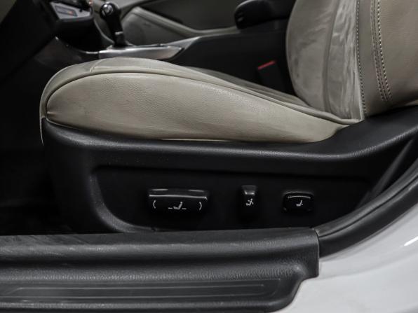 Kia Optima III Рестайлинг с пробегом 2015 года, цена 1 399 000 рублей, 129100 км, седан, Автокод Объявления