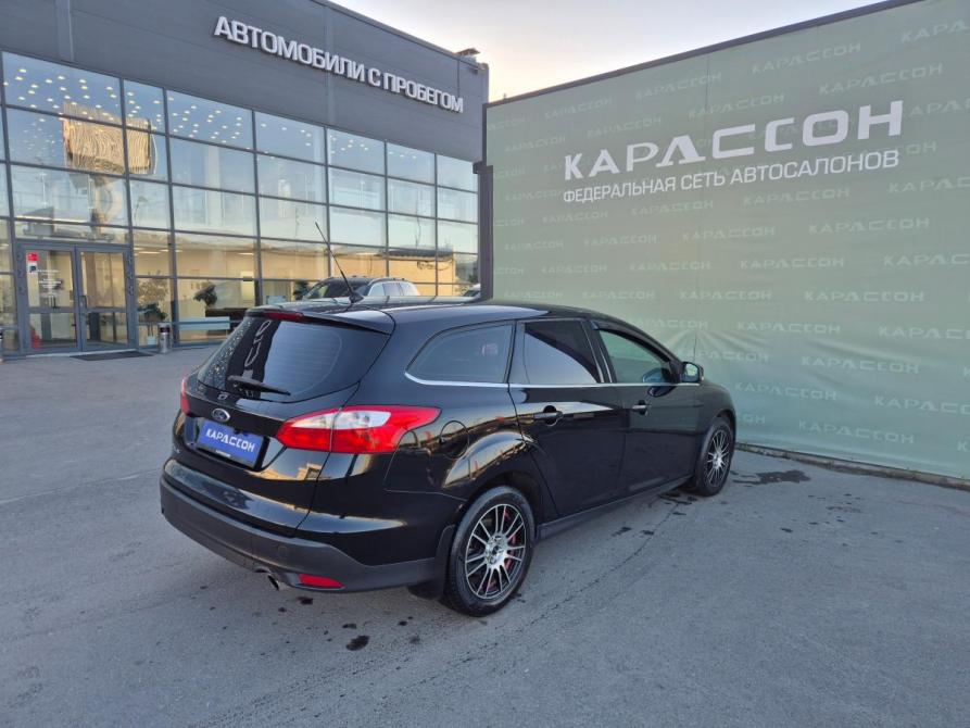 Ford Focus III Екатеринбург  - изображение 2