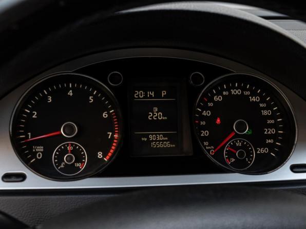 Volkswagen Passat B6 с пробегом 2009 года, цена 730 000 рублей, 155606 км, седан, Автокод Объявления