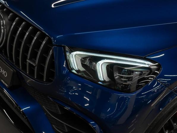 Mercedes-Benz GLE AMG II (V167) с пробегом 2021 года, цена 13 200 000 рублей, 44356 км, внедорожник, Автокод Объявления