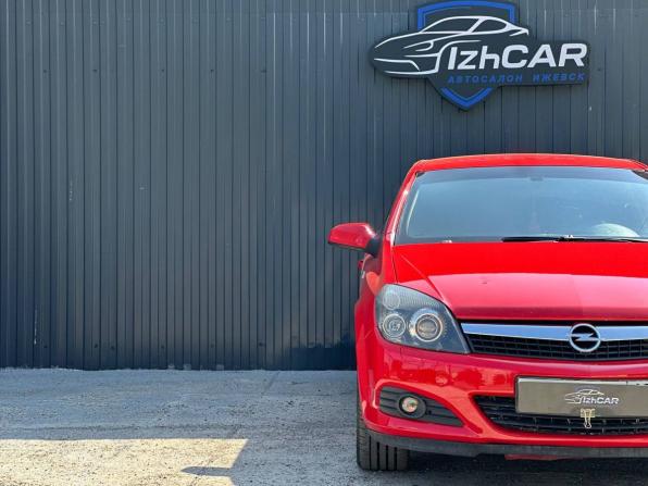 Opel Astra H с пробегом 2006 года, цена 449 000 рублей, 186000 км, хэтчбек, Автокод Объявления