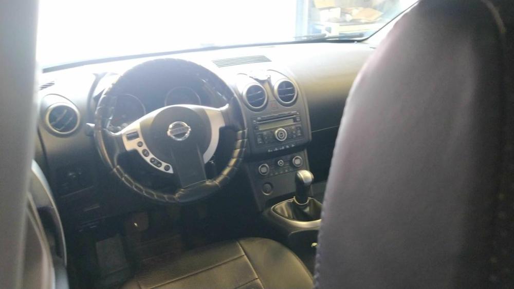 Nissan Qashqai I Санкт-Петербург  - изображение 4