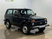 Lada (ВАЗ) Niva Legend I Санкт-Петербург  - изображение 26