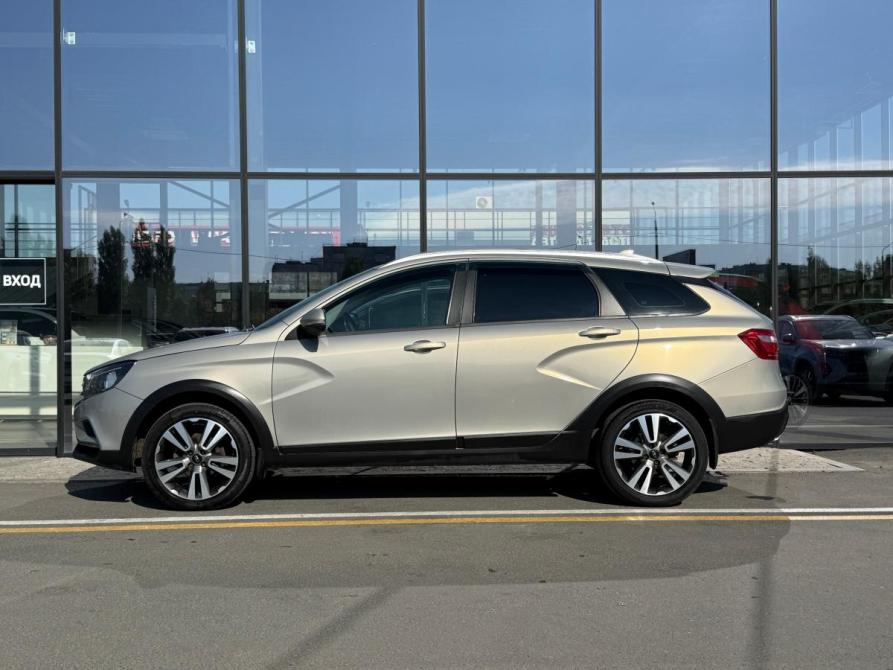 Lada (ВАЗ) Vesta I Оренбург  - изображение 9
