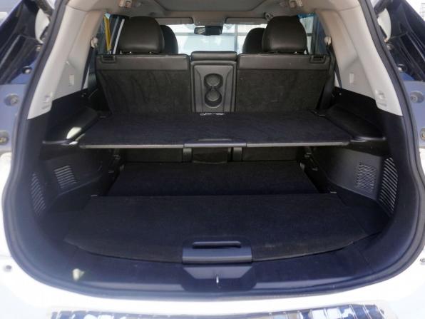 Nissan X-Trail III с пробегом 2015 года, цена 1 663 000 рублей, 120295 км, внедорожник, Автокод Объявления
