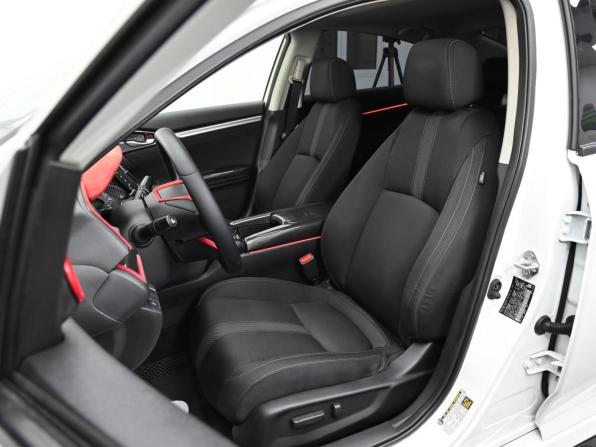 Honda Civic X с пробегом 2018 года, цена 1 399 000 рублей, 231000 км, седан, Автокод Объявления