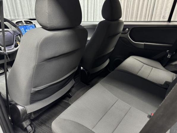 Chery Tiggo (T11) I Рестайлинг (FL) с пробегом 2014 года, цена 550 000 рублей, 143121 км, внедорожник, Автокод Объявления
