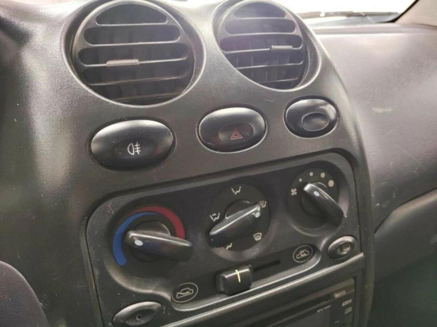 Daewoo Matiz I Рестайлинг Набережные Челны  - изображение 11