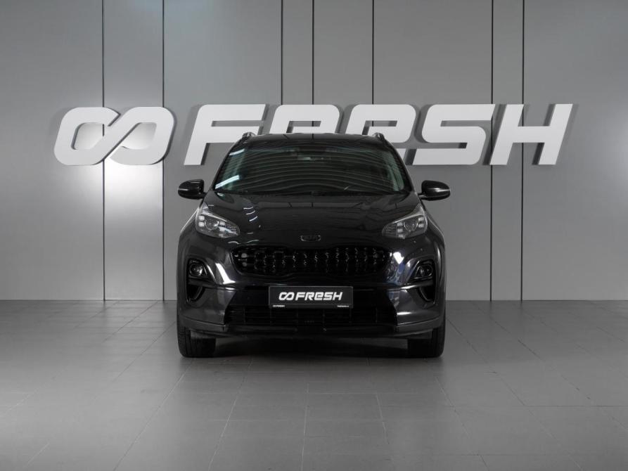Kia Sportage IV Рестайлинг Минеральные Воды  - изображение 3
