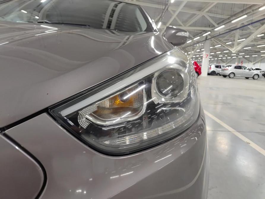 Hyundai ix35 I Рестайлинг Казань  - изображение 21