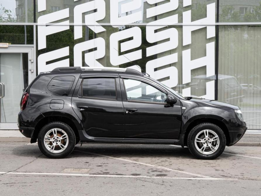 Renault Duster I Волгоград  - изображение 5