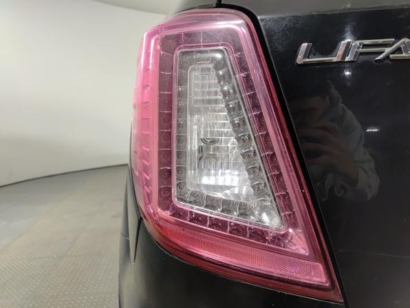 Lifan X60 I с пробегом 2014 года, цена 380 000 рублей, 150593 км, внедорожник, Автокод Объявления