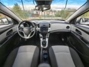 Chevrolet Cruze I Рестайлинг Санкт-Петербург  - изображение 25