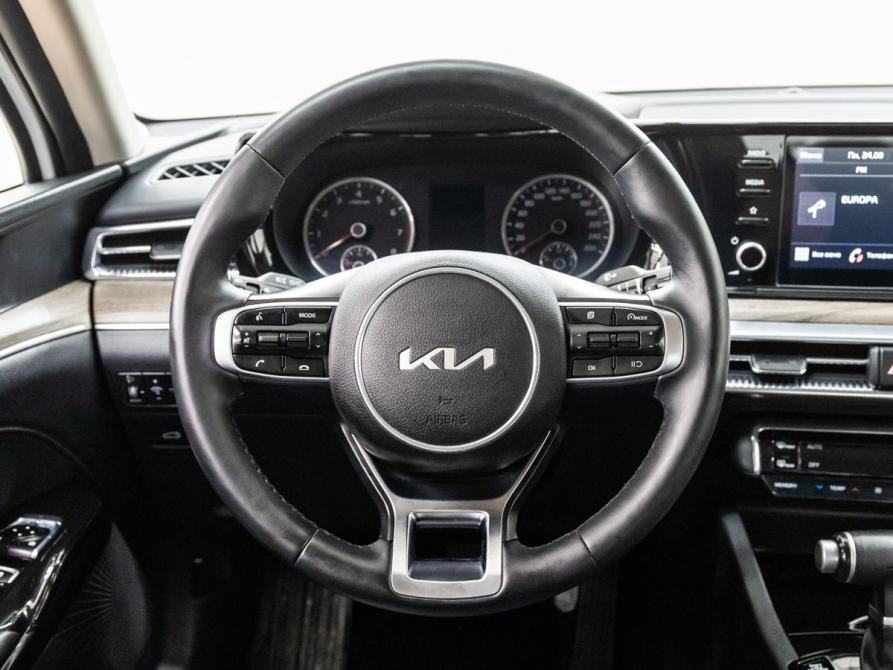 Kia K5 III Волгоград  - изображение 16