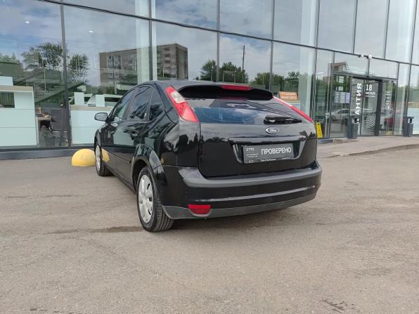 Ford Focus II с пробегом 2005 года, цена 299 800 рублей, 233720 км, хэтчбек, Автокод Объявления