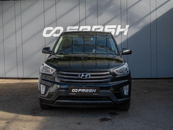 Hyundai Creta I с пробегом 2017 года, цена 1 279 000 рублей, 179485 км, внедорожник, Автокод Объявления