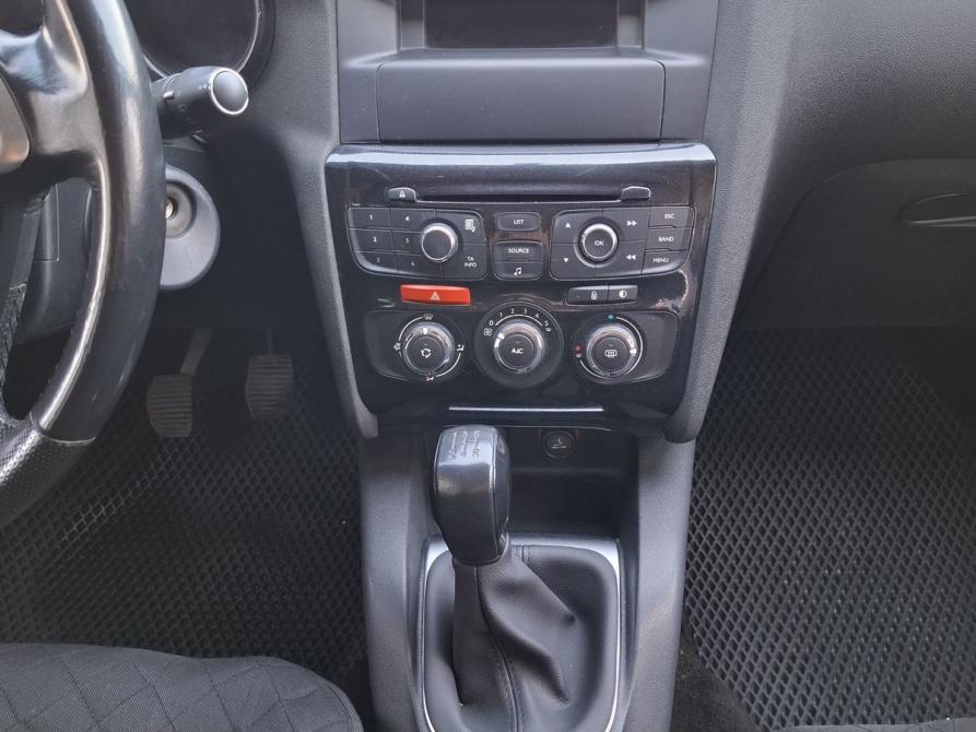 Citroen C4 II Саратов  - изображение 11