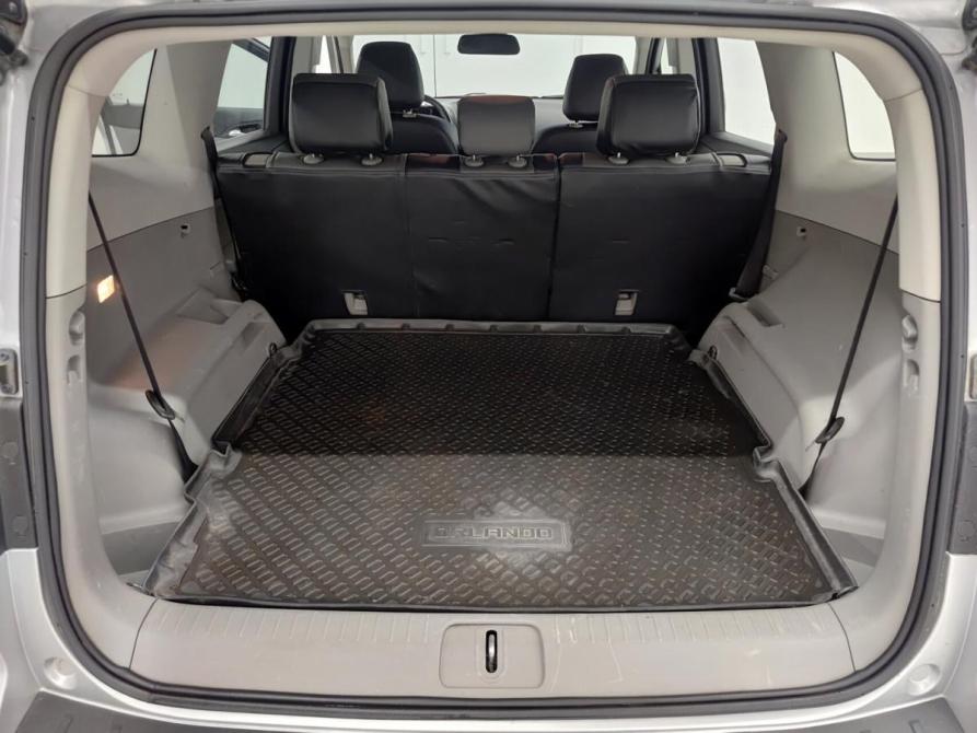 Chevrolet Orlando I Казань  - изображение 12