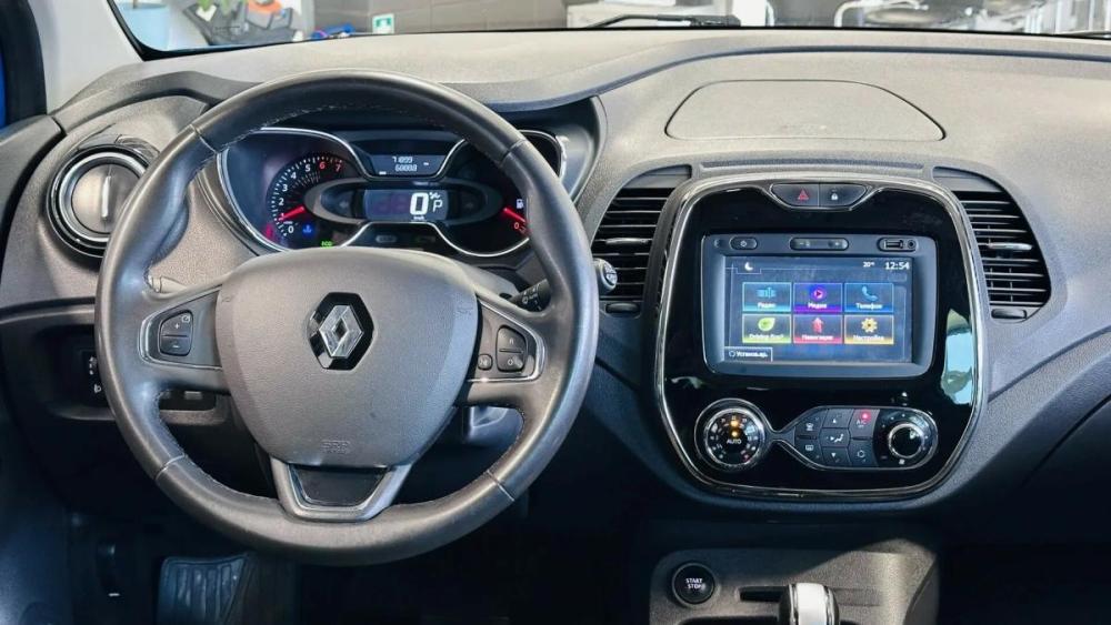 Renault Kaptur I Пермь  - изображение 15