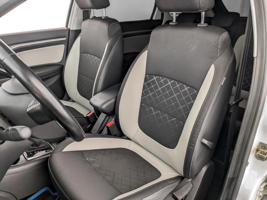 Lada (ВАЗ) Vesta I Санкт-Петербург  - изображение 20