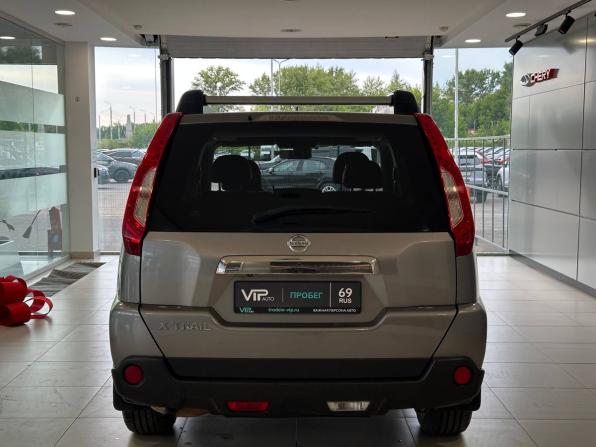 Nissan X-Trail II Рестайлинг с пробегом 2011 года, цена 1 315 000 рублей, 175042 км, внедорожник, Автокод Объявления