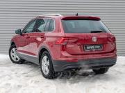 Volkswagen Tiguan II Москва  - изображение 36