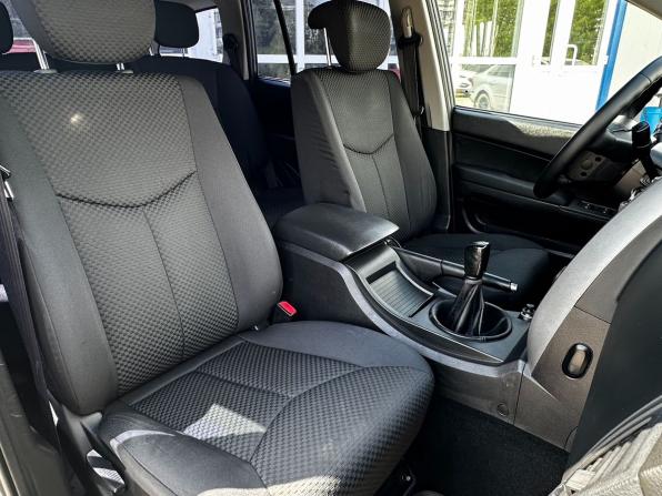 SsangYong Kyron I Рестайлинг с пробегом 2011 года, цена 725 000 рублей, 125000 км, внедорожник, Автокод Объявления