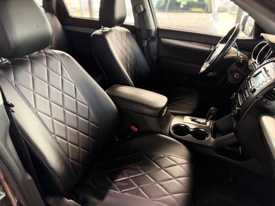 Kia Sorento II Оренбург  - изображение 22