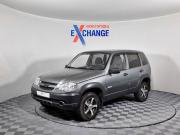 Chevrolet Niva I Рестайлинг Нижний Новгород  - изображение 20